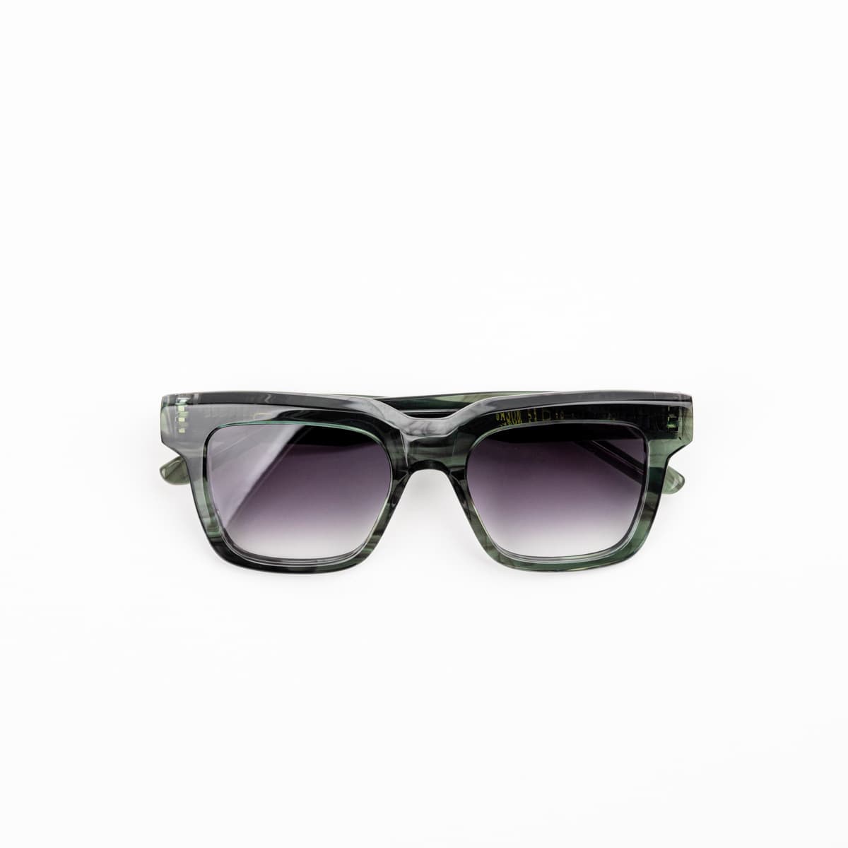 Jason — montatura Capys Eyewear | artigianato italiano