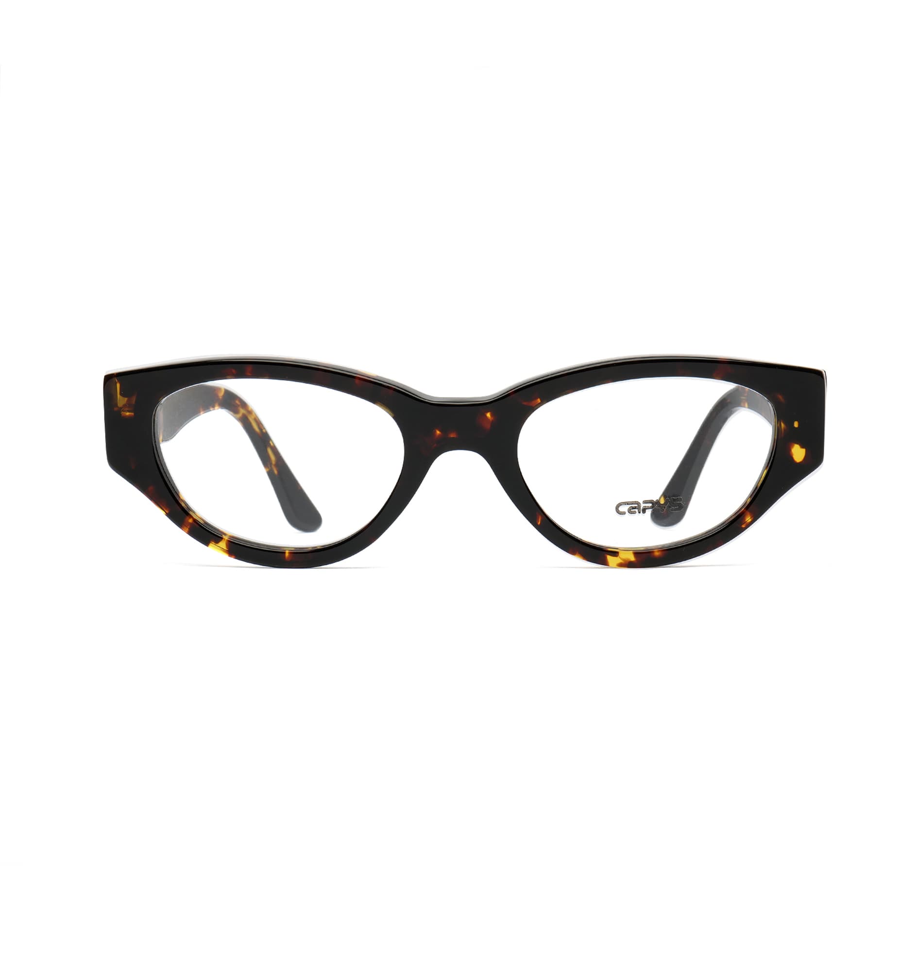 Feronia, occhiali Capys Eyewear artigianali Made in Italy