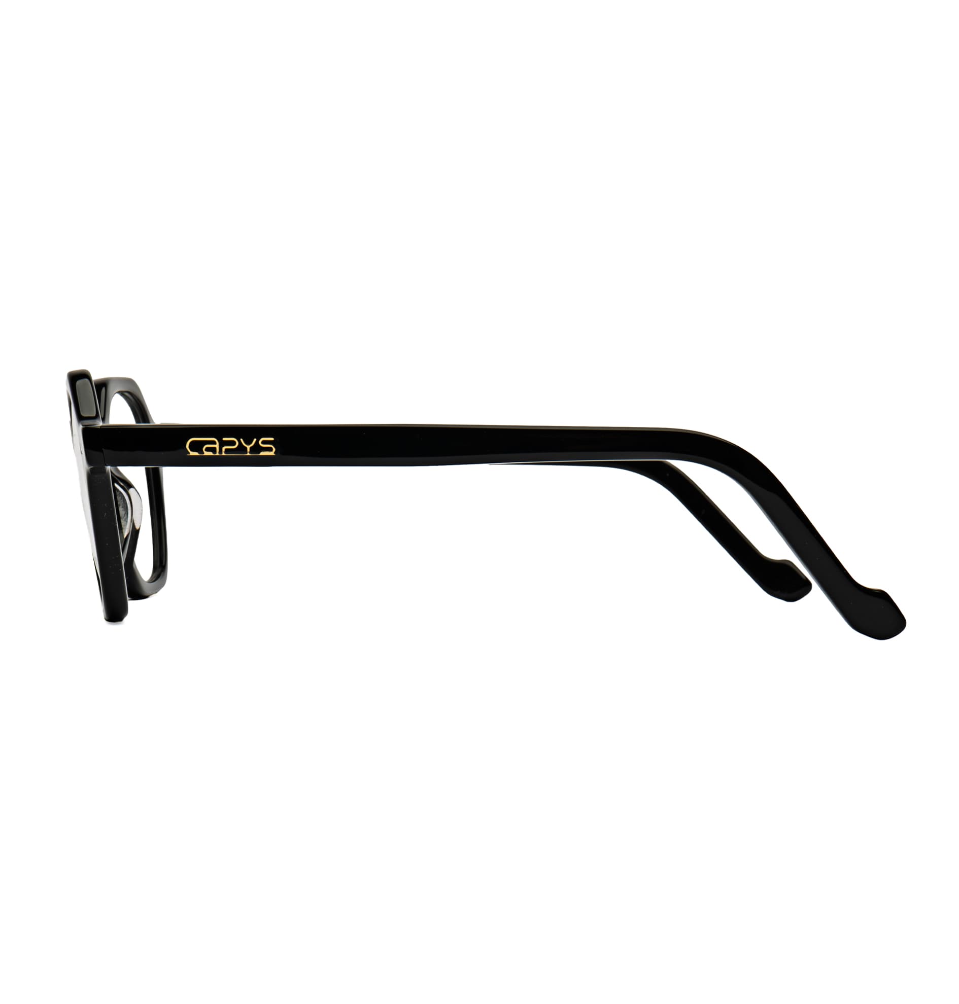 Giordano, occhiali Capys Eyewear artigianali Made in Italy