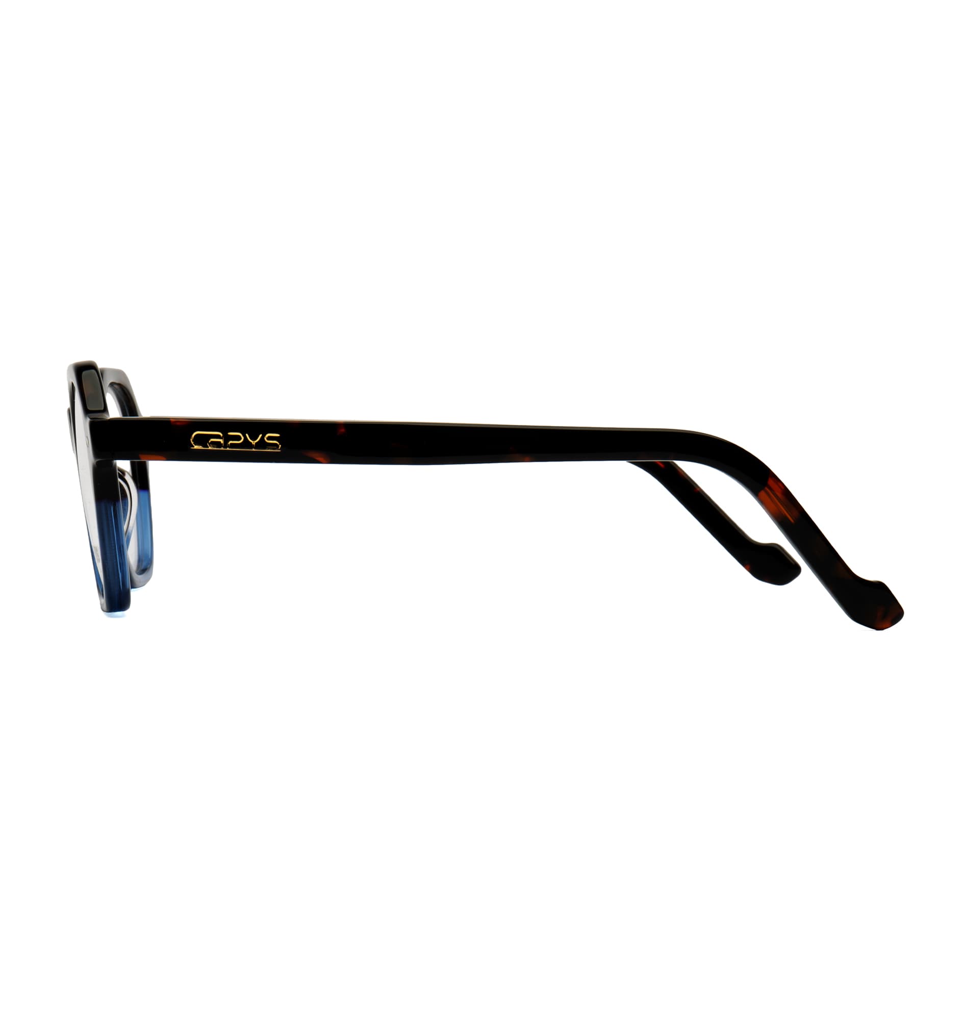 Magone, occhiali Capys Eyewear artigianali Made in Italy