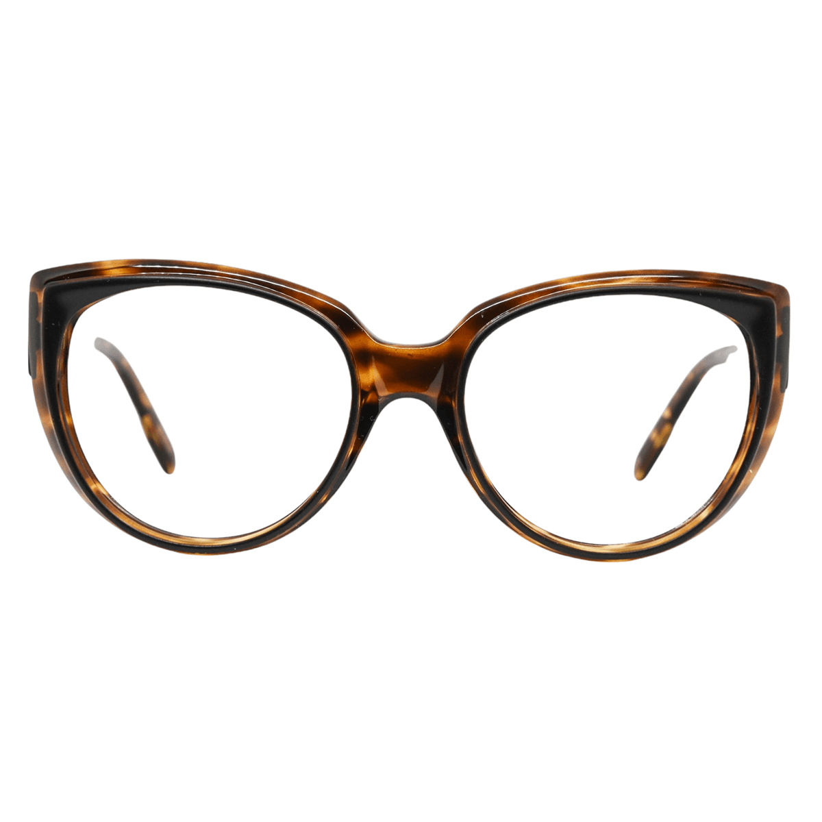 Paris — montatura Capys Eyewear | artigianato italiano
