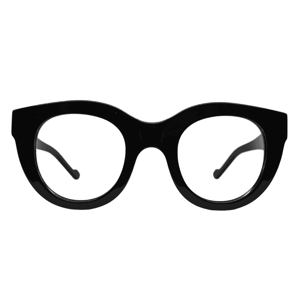 Holly 2 — montatura Capys Eyewear | artigianato italiano