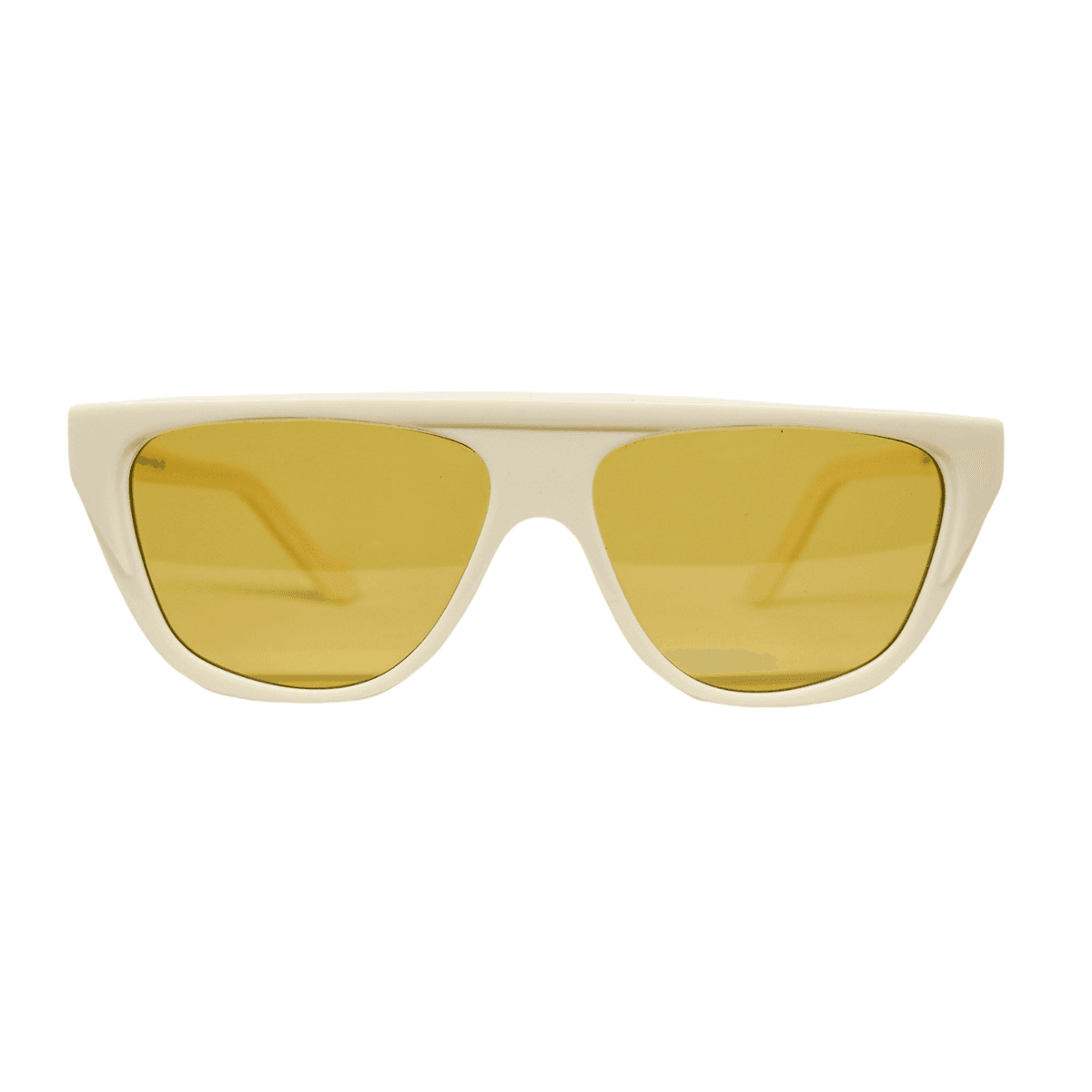 Jaqui — montatura Capys Eyewear | artigianato italiano