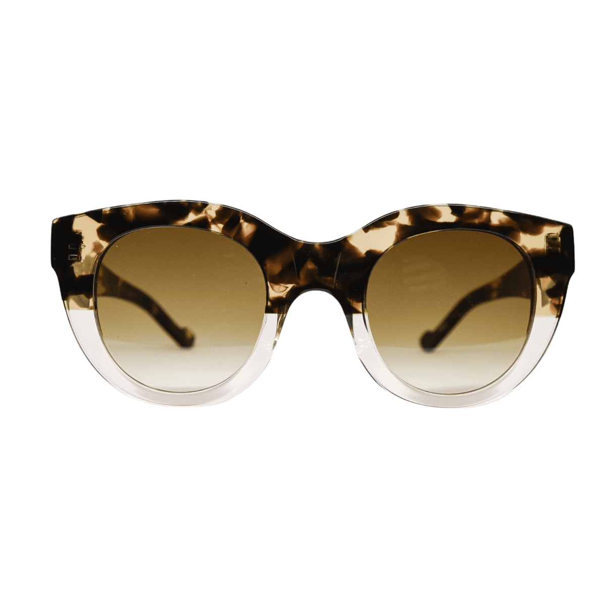 Holly 2 — montatura Capys Eyewear | artigianato italiano