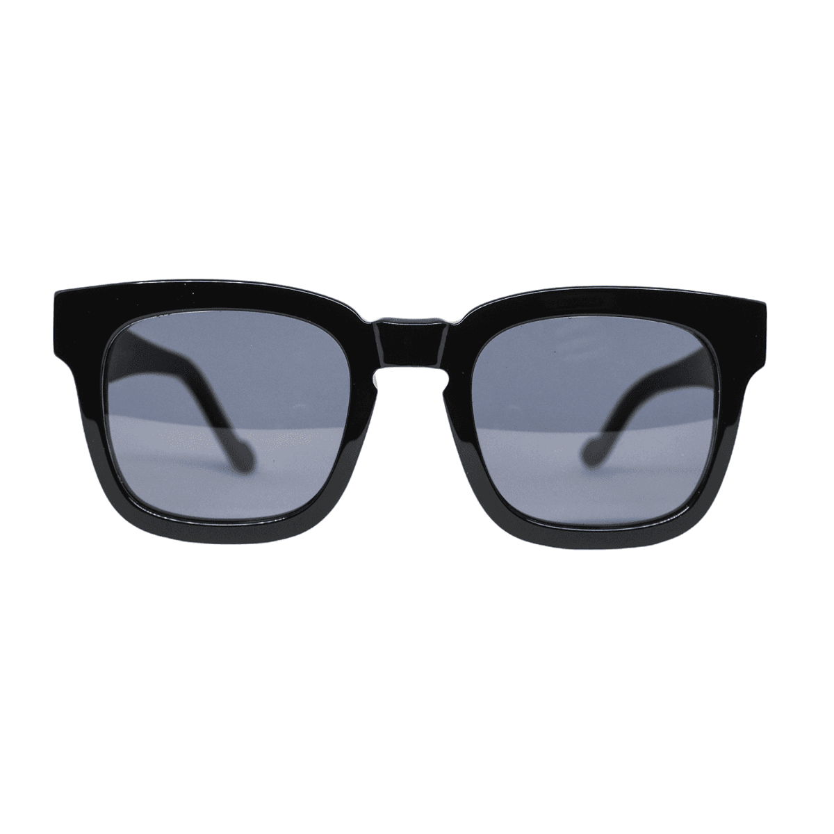 Andrew — montatura Capys Eyewear | artigianato italiano