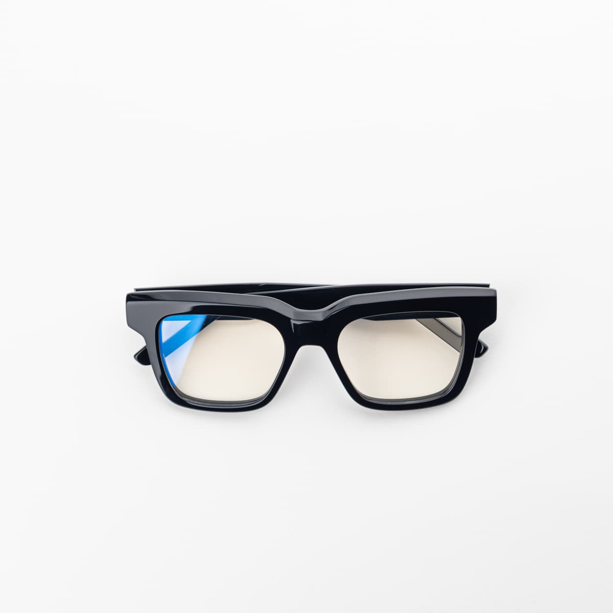 Jason — montatura Capys Eyewear | artigianato italiano