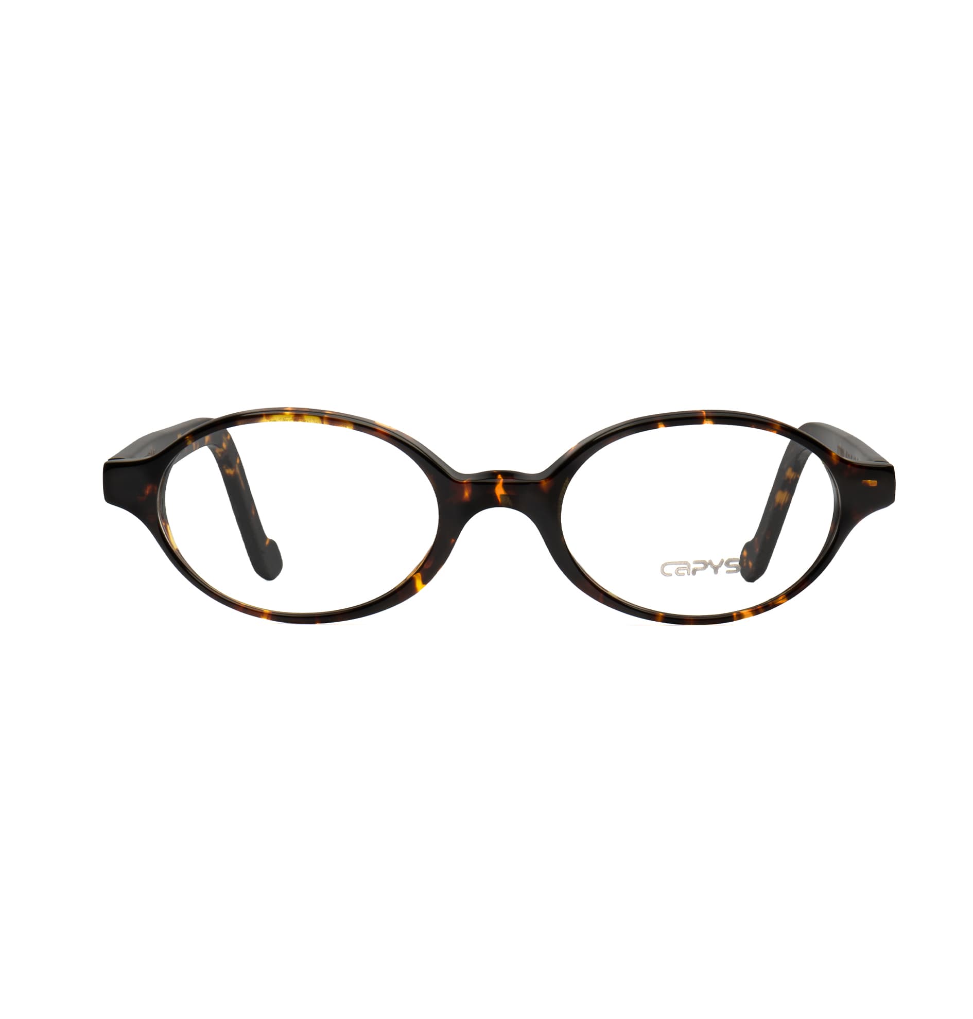 Aione, occhiali Capys Eyewear artigianali Made in Italy