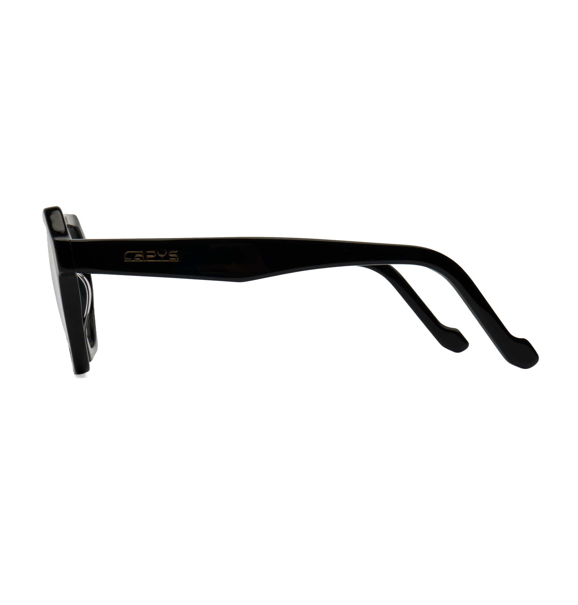 Arechi, occhiali Capys Eyewear artigianali Made in Italy