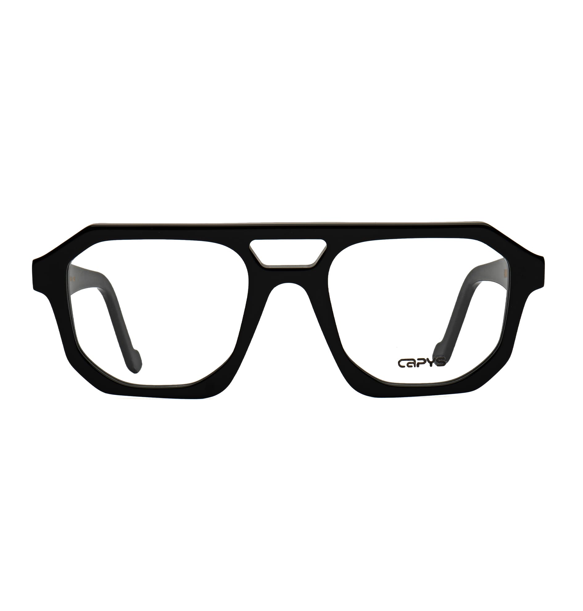 Arechi, occhiali Capys Eyewear artigianali Made in Italy