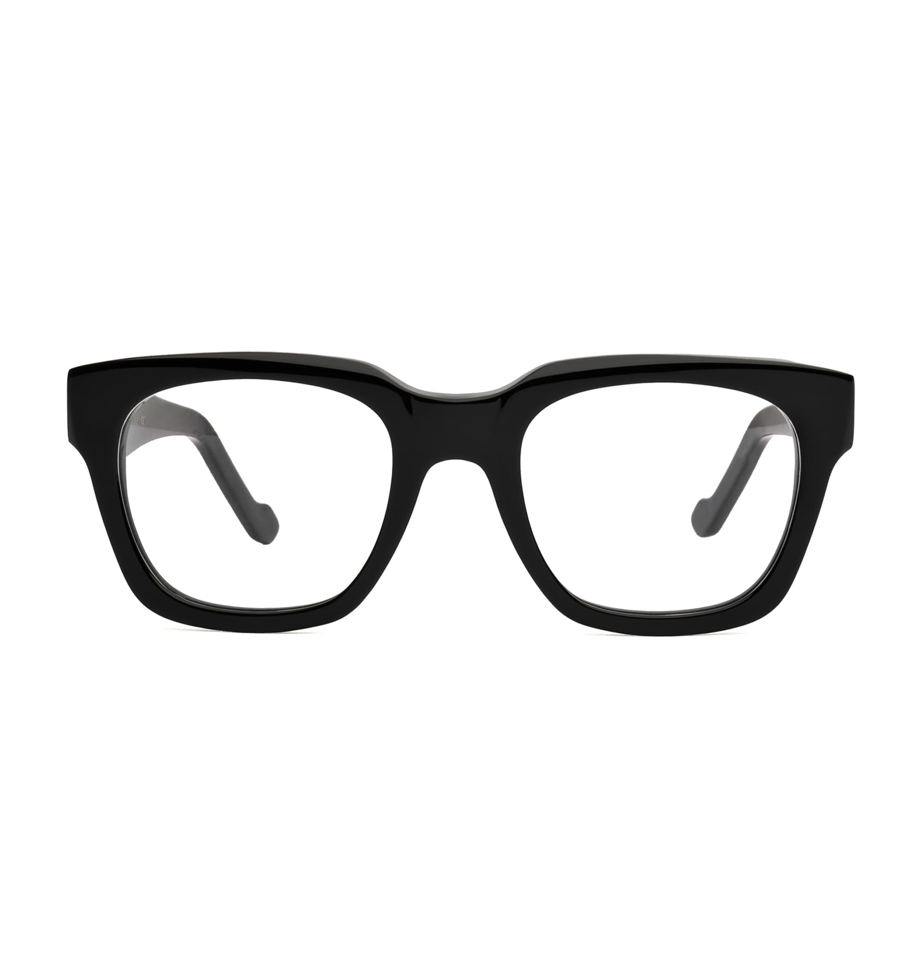 Grimoaldo, occhiali Capys Eyewear artigianali Made in Italy
