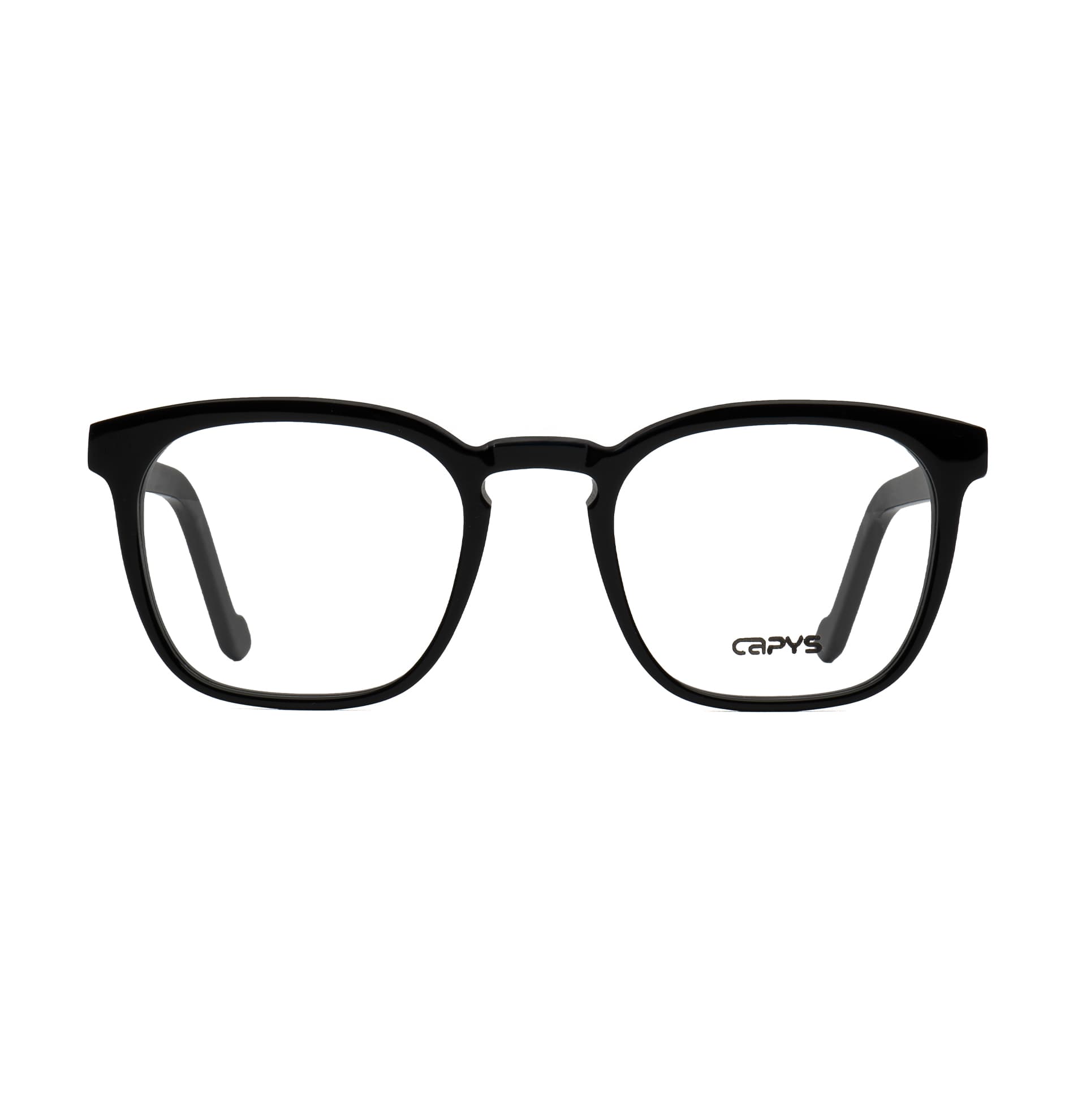Landone, occhiali Capys Eyewear artigianali Made in Italy
