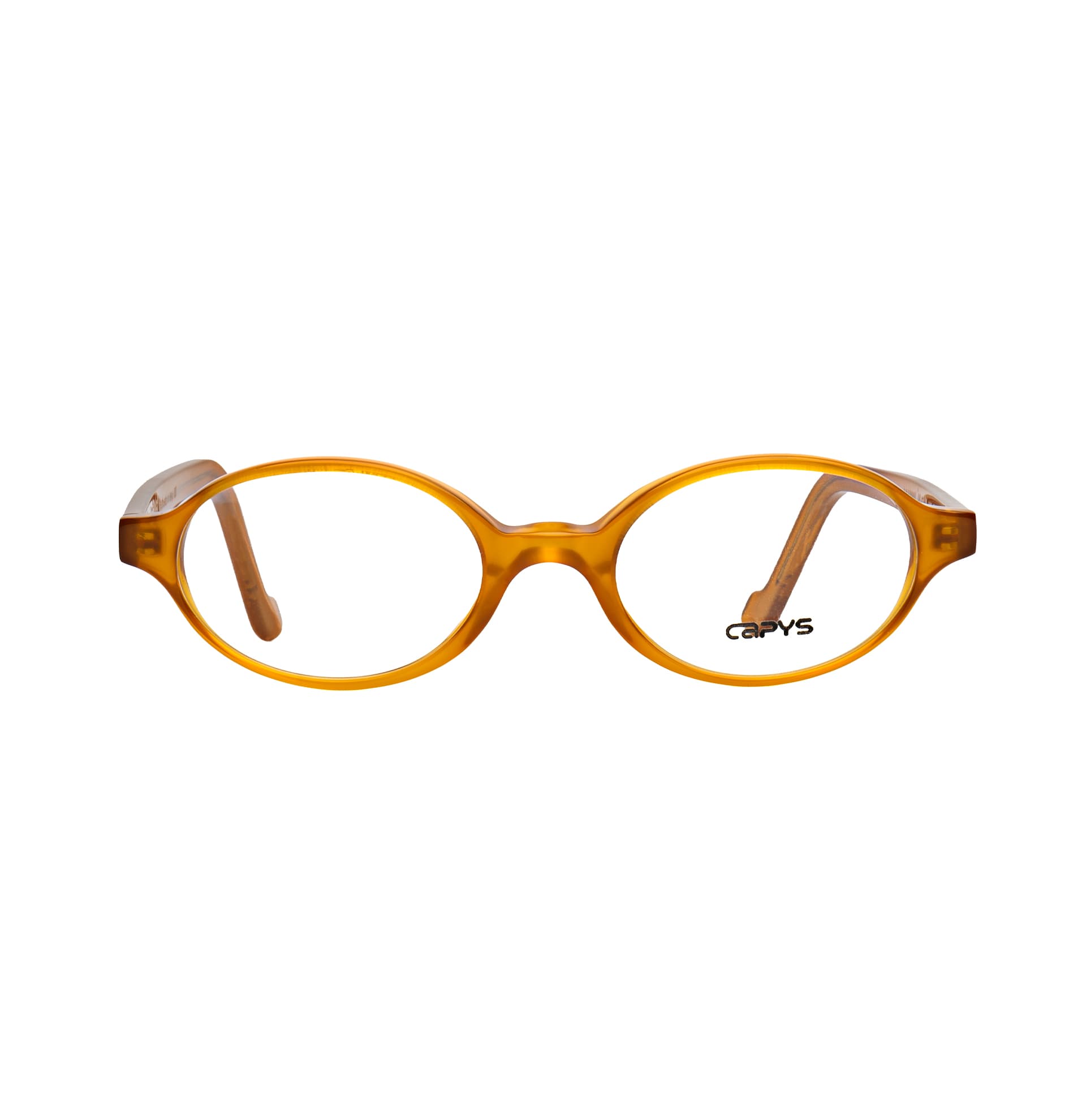 Nuceria, occhiali Capys Eyewear artigianali Made in Italy