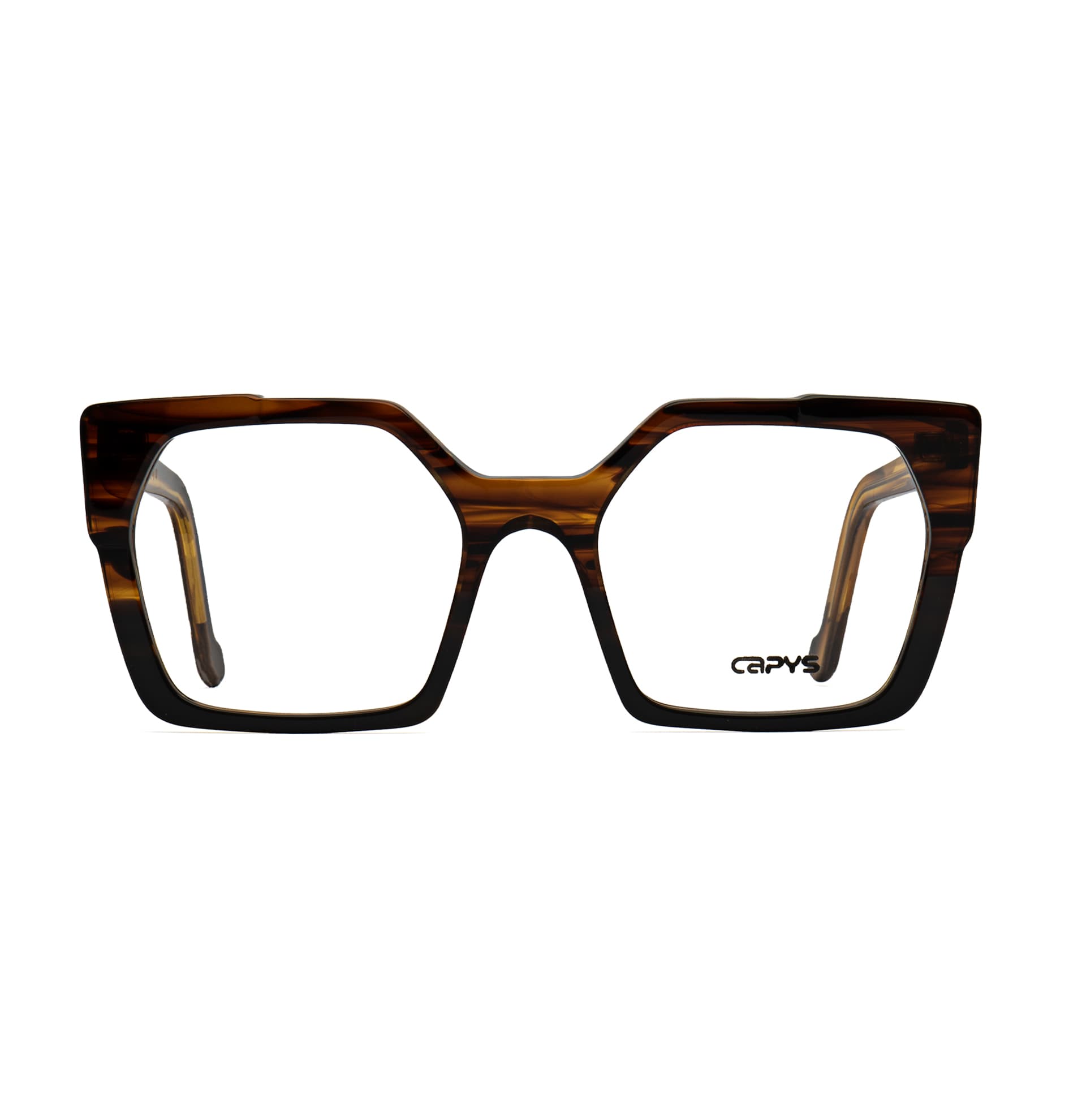 Oppia, occhiali Capys Eyewear artigianali Made in Italy