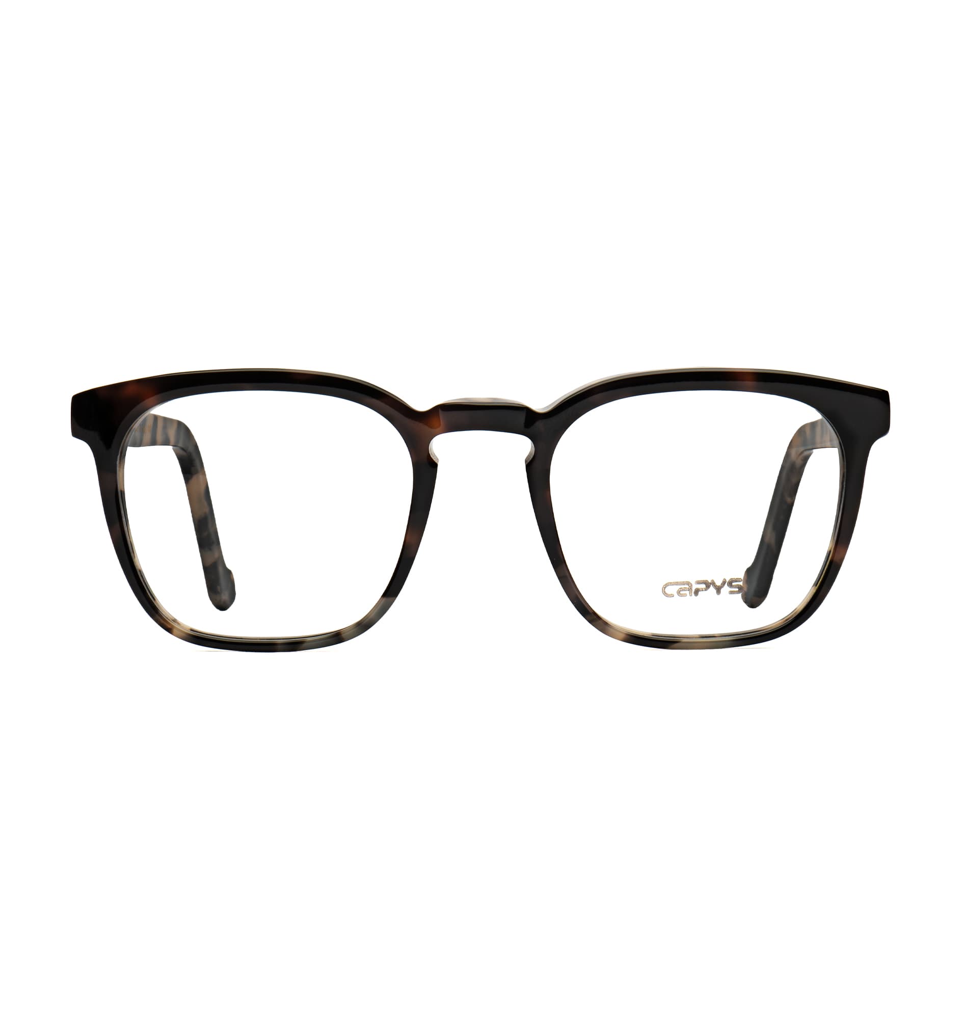 Paccio, occhiali Capys Eyewear artigianali Made in Italy