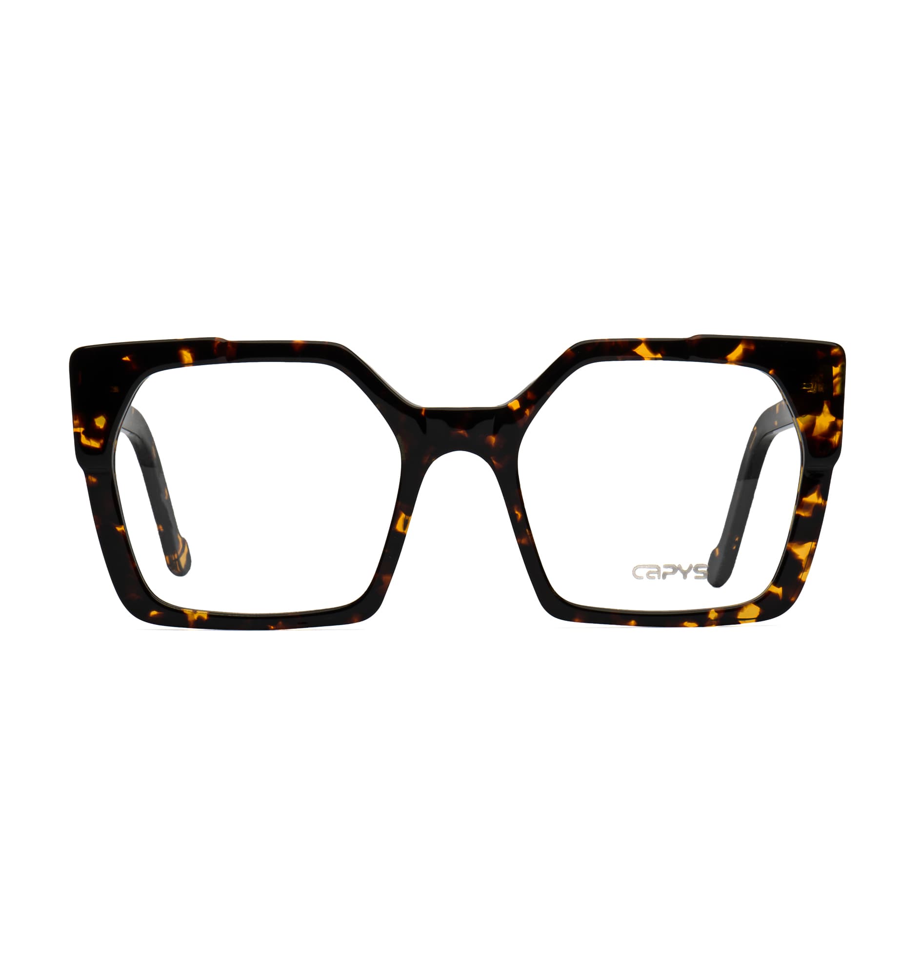 Perenna, occhiali Capys Eyewear artigianali Made in Italy