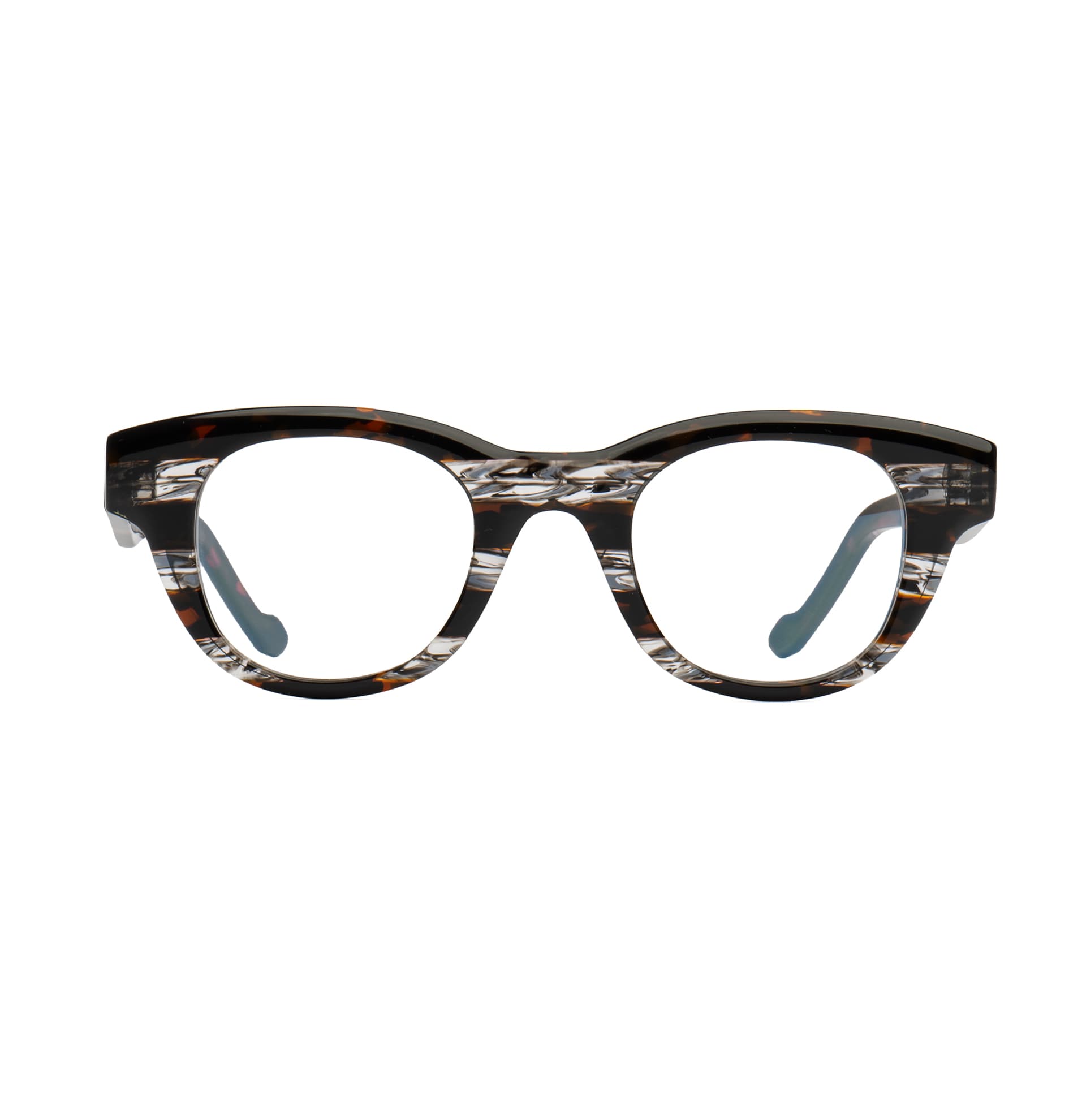 Silvano, occhiali Capys Eyewear artigianali Made in Italy