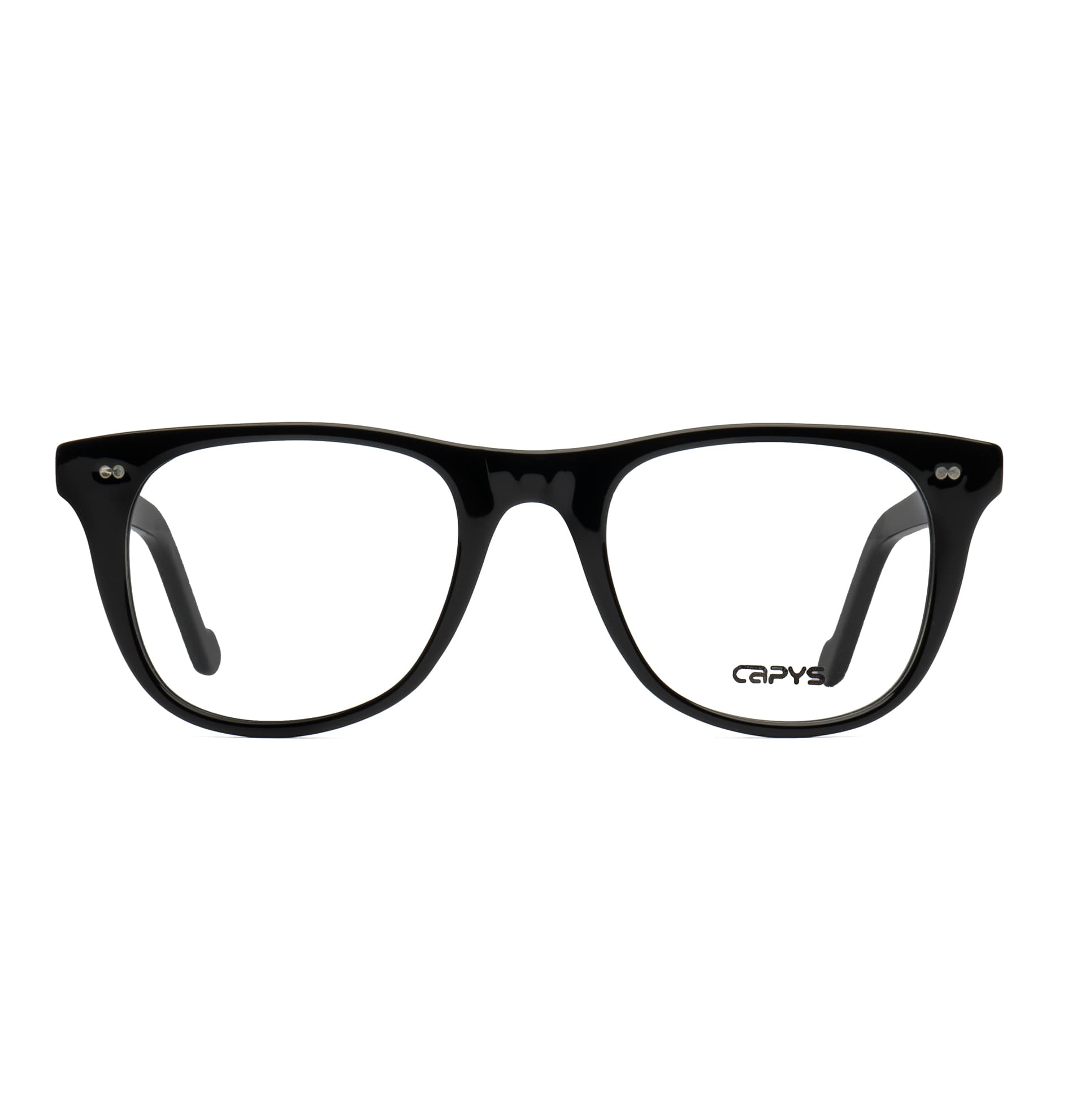 Taurea, occhiali Capys Eyewear artigianali Made in Italy