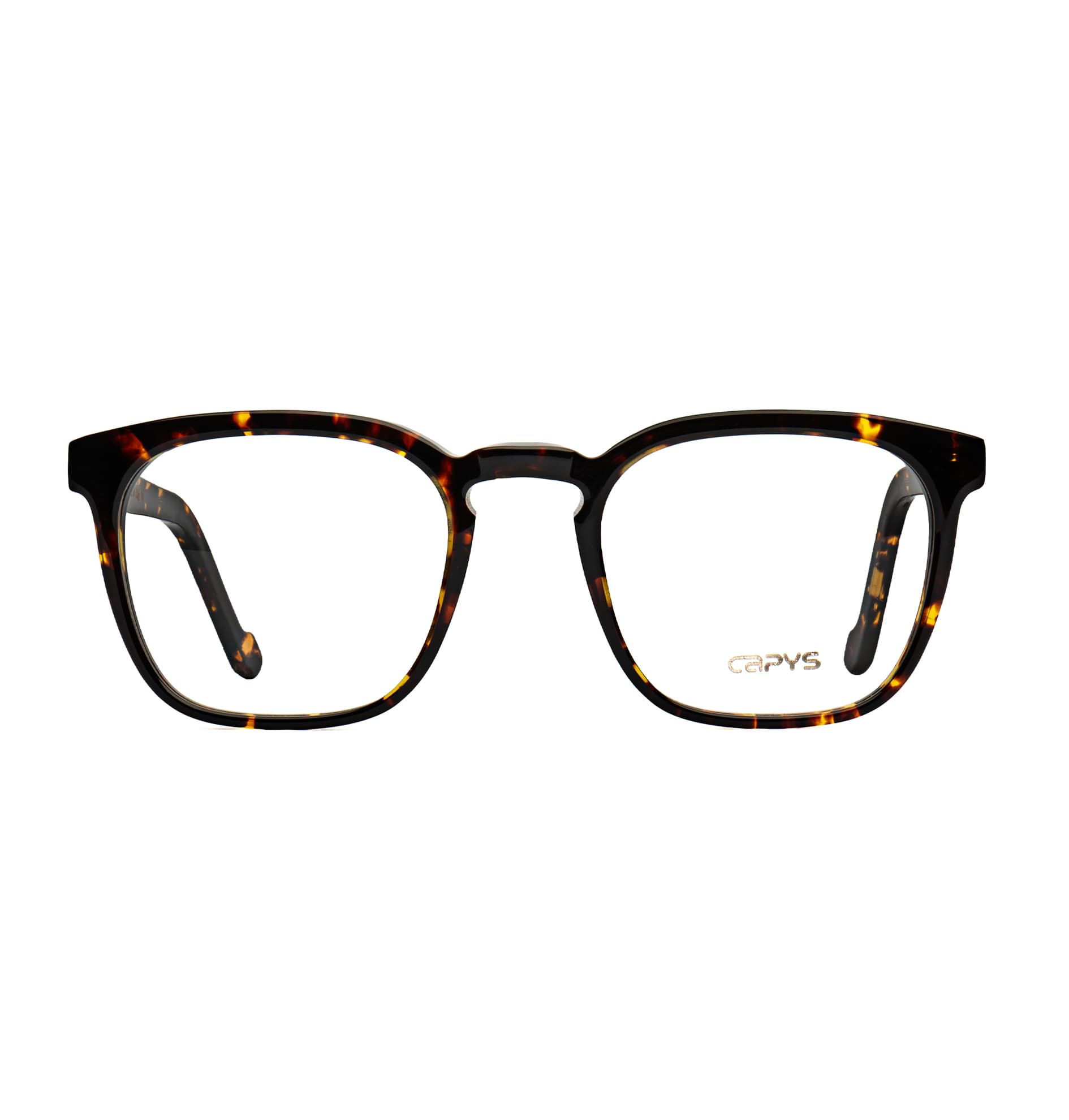 Teano, occhiali Capys Eyewear artigianali Made in Italy