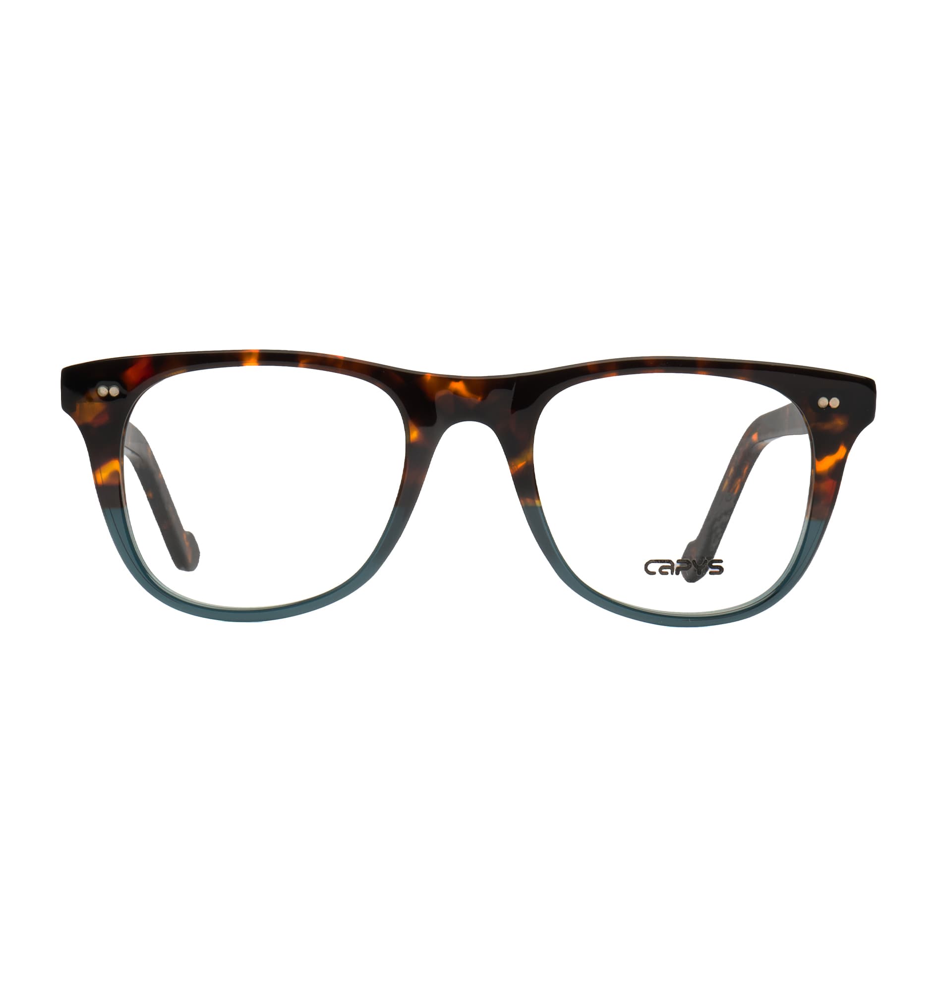 Trifano, occhiali Capys Eyewear artigianali Made in Italy