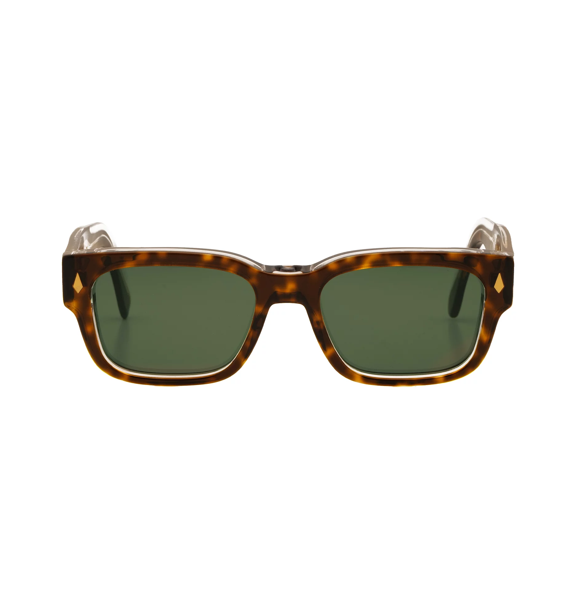 Aurea, occhiali Capys Eyewear artigianali Made in Italy