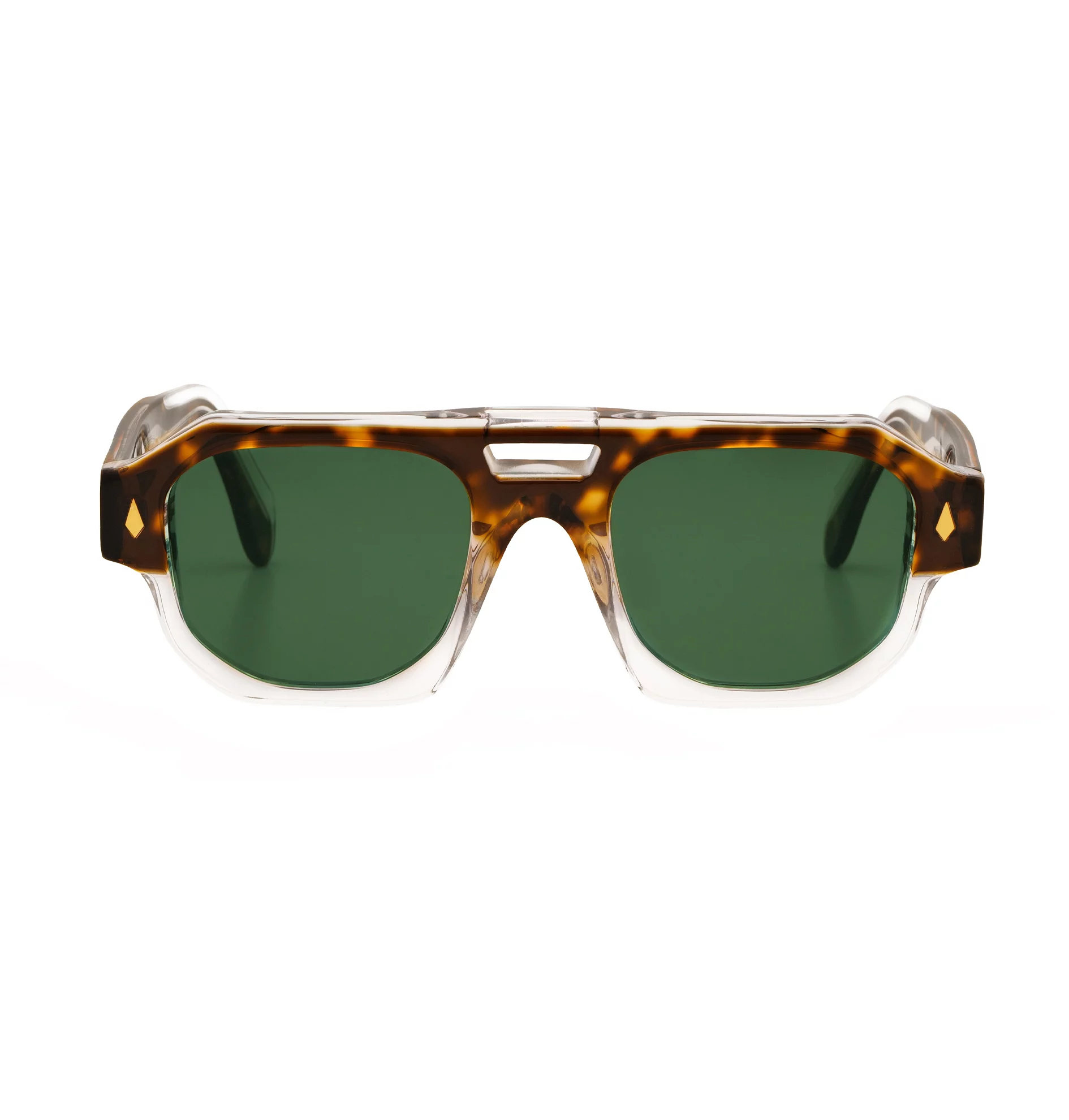 Capium, occhiali Capys Eyewear artigianali Made in Italy